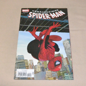 Hämähäkkimies 08 - 2022